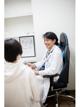 六花整体院 天神店/根本改善！