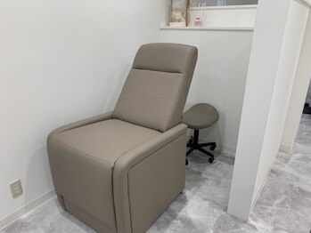 マアル(maaru)の写真/【完全予約制】まつげパーマ4000円～/パリジェンヌカール4000円～お悩みやご希望を丁寧にお伺いします◎