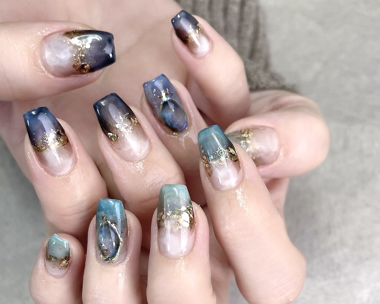 アンダースペル(UNDER SPELL)｜ホットペッパービューティー