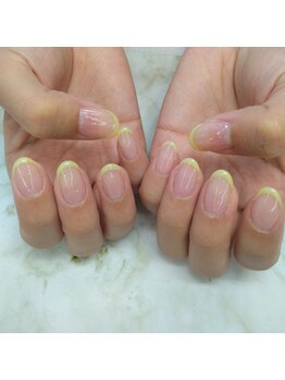 ネイルラビット(NAIL Rabbit)/