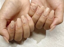クララハンダ(CLALA Handa)/ストーンネイル