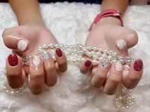 エルフネイル(Elf nail)/