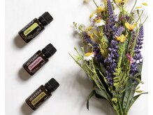 アクアマリン(aquamarine)/メデカルオイル/ドテラ使用♪