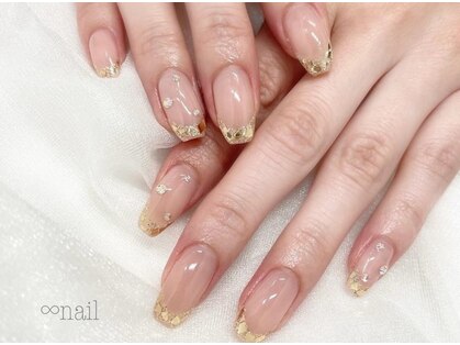 エアルネイル(∞エアルnail)の写真