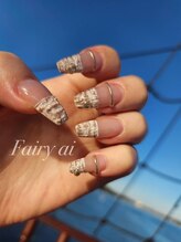 フェアリーアイ(Fairy ai)/Fairy ai
