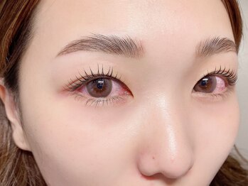 シル 岸和田(Cil)/パリジェンヌラッシュリフト