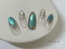 シャルム(charme)/定額デザインB