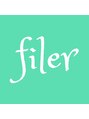 フィレール(filer)&nbsp;filer 