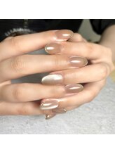 セクションプラス 吉祥寺(SECTION+)/ミラースキニーフレンチ