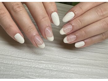 チャイ 大阪上本町店(chai)/design by Anna