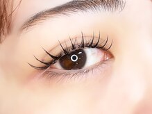 アルボ フレスポ赤道店(arvo)/【マツエク】 フラットラッシュ