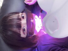 ライトビューティー 恵比寿店(LightBeauty)/3色LEDハイパワーマシン