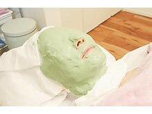 美肌室しずく/シェービング