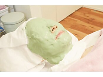 美肌室しずく/シェービング