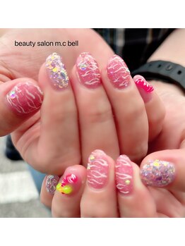 エムシーベル(m.c bell)/