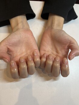 アールエム(Rm)/9月☆ネイル