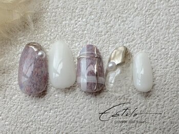 エスティロ(Estilo)/winter～December《＋aコース》