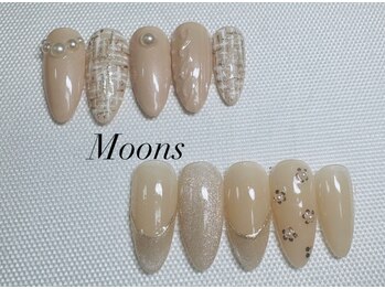 ムーンズ(Moon's)/