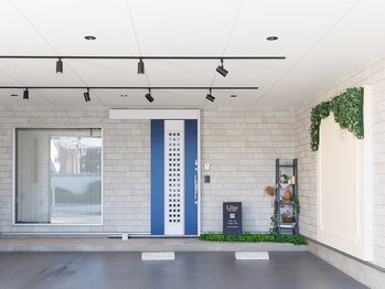 ライラック(Lilac)/駐車場は目の前