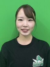 JPCスポーツ教室 蒲田矢口渡店&nbsp;橋田 かれん