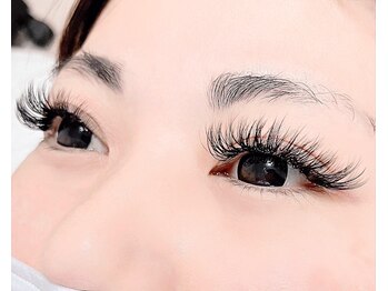 シエルエトワール 桜木町/LEDボリュームラッシュ