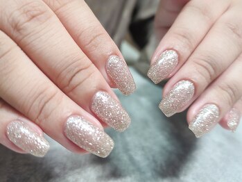 カッツェアンドリノ(Katze&Lino)/enoi×ダイヤモンドフラッシュ♪