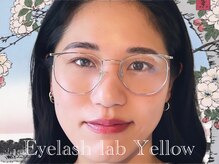 アイラッシュラボ イエロー(eyelash lab yellow)の雰囲気（10代～60代まで幅広いお客様がご来店！メンズも歓迎！）