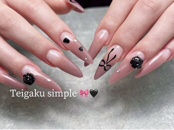 ククナ 心斎橋(Kukuna)/定額シンプル