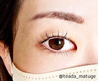ティーダ(TEADA)