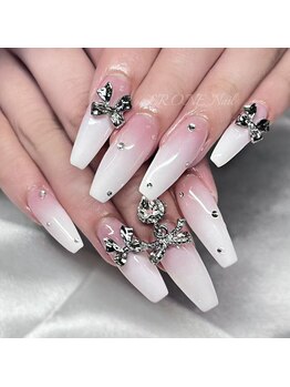ルラワンネイル(LR.ONE Nail)/