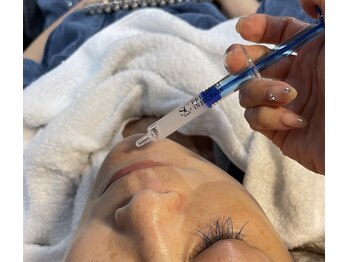 アマランス(Amarans)/プレミアムインジェクション