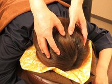 こりほぐし整体いおり
