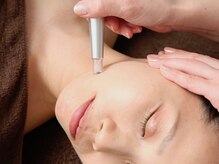 フェミニン(Feminine)/【エステダーマ】フェイシャル