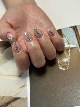 リミュー(ilymu.)/［hand］持ち込みデザイン