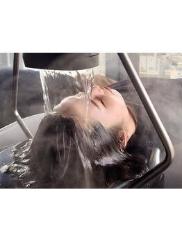 首・肩のつらさを改善したい