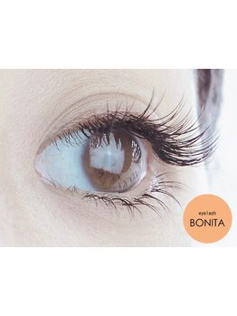 キープ力が自慢のサロン