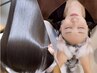 「頭皮の整体」ピトレティカ+極潤バイカルテトリートメント　120分