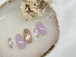 ミラーアート マグネット
