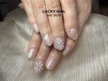 ラッキーネイル(LUCKY NAIL)/