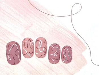 ショットモード(Shot Mode)/フリーアート