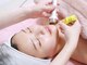 ソルティ サロン(salty salon)の写真/《韓国美容で話題のレモンボトル導入サロン☆》肌質改善×小顔が叶う!丁寧なカウンセリングで理想の小顔に