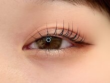 ハニーアンドミエル 京都駅前店(Honey&Miel)/パリジェンヌ