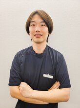 J'Sメディカル整体院 神田院 田中 智也