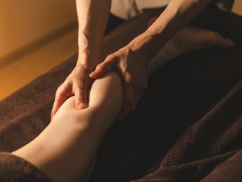 なぎさろんの写真/【日々の疲れを解消したい方に】男性の方も大歓迎◎お客様に合わせた施術で不調を改善。お仕事帰りにも◎