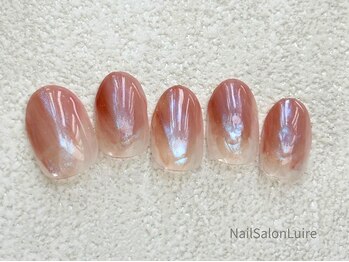 リュイール(Luire)/4900yenデザイン