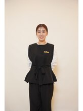 アマランス(AMARANTH) 中村 由希奈