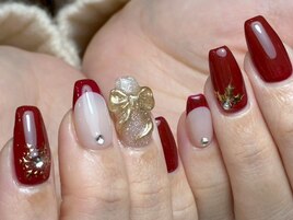 やり放題デザイン♪