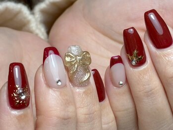 やり放題デザイン♪