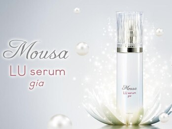 ポルテ ボヌール(Porter Bonheur)/極上プレミアム炭酸オイルリンパ