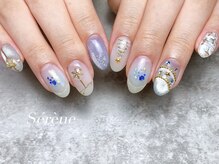 セレーヌ(Serene)/